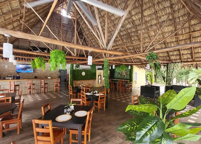 Hotel Seis Playas 3*