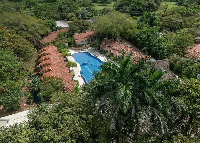 Seis Playas Hotel Tamarindo