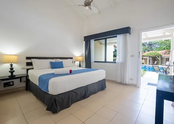 Seis Playas Hotel