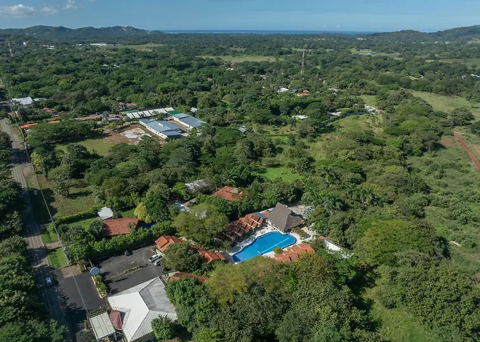 Hotel Seis Playas