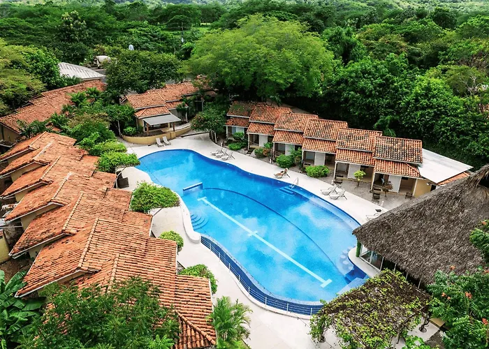 Hotel Seis Playas 3*
