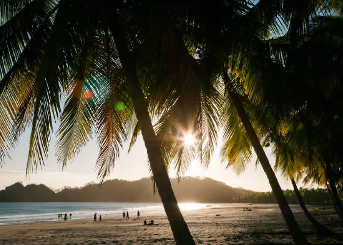 Seis Playas Hotel Tamarindo