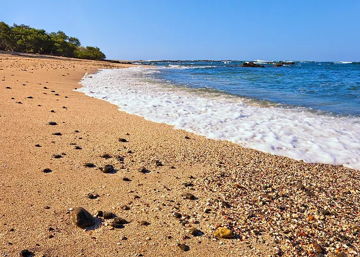 Hotel Seis Playas Tamarindo
