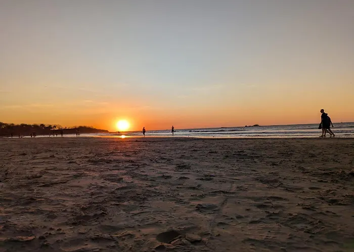 Seis Playas 3* Tamarindo