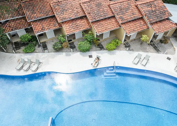 Hotel Seis Playas