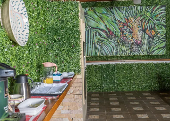 Seis Playas Hotel Tamarindo