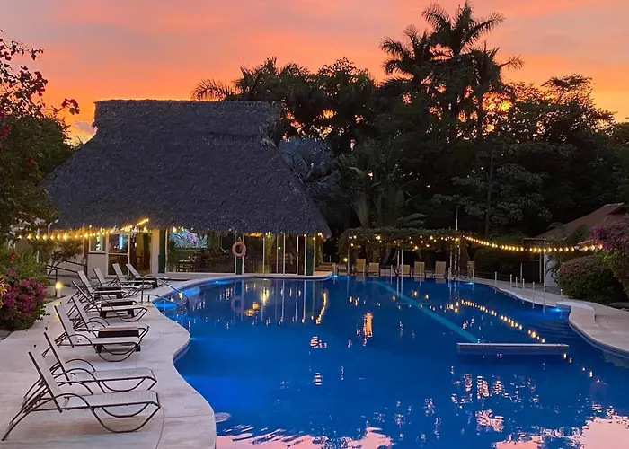 Hotel Seis Playas