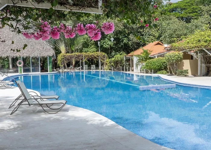Seis Playas Hotel 3*