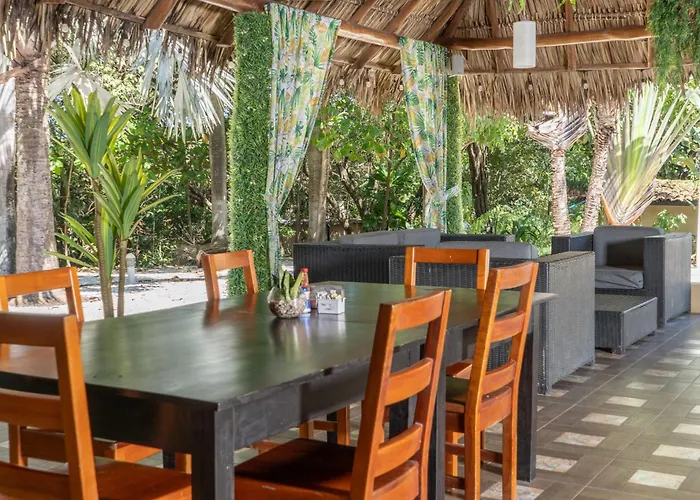 Seis Playas Hotel Tamarindo
