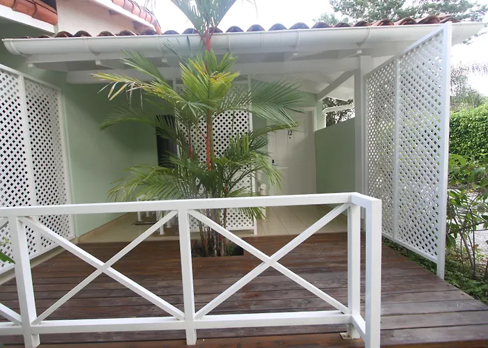 Seis Playas Hotel