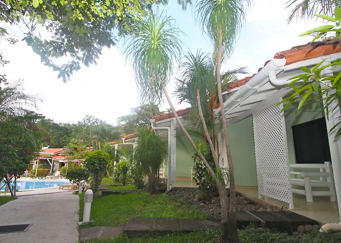 Seis Playas Hotel