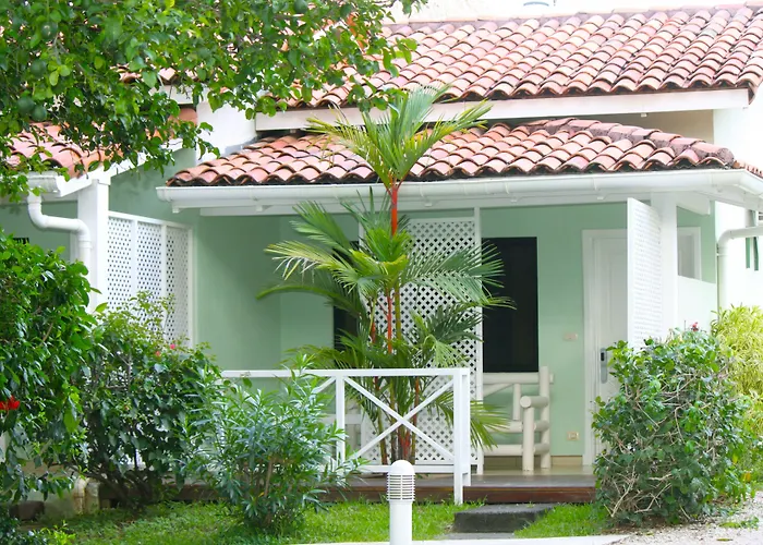 Seis Playas Hotel