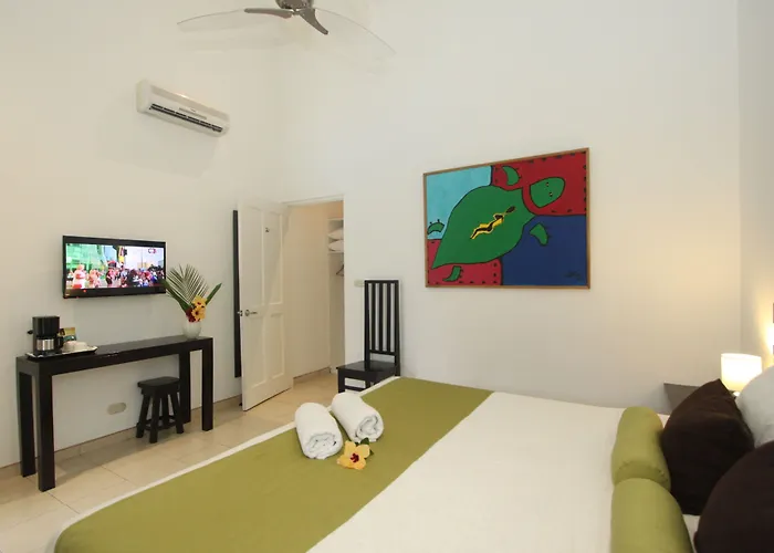 Seis Playas Hotel Tamarindo