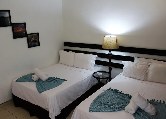 Hotel Seis Playas
