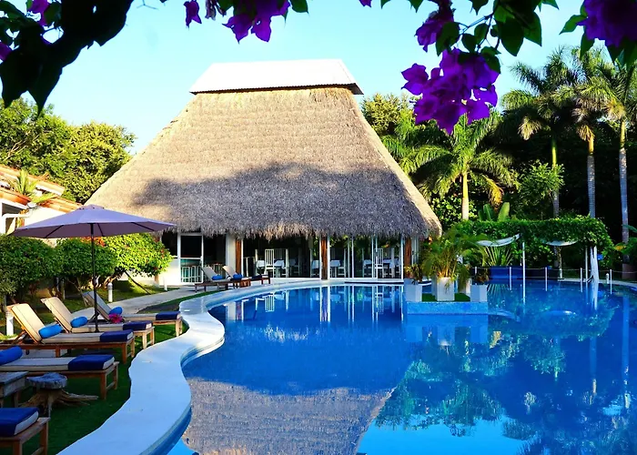 Seis Playas 3* Tamarindo