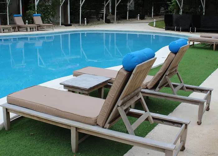 Hotel Seis Playas