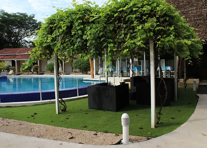 Seis Playas 3* Tamarindo