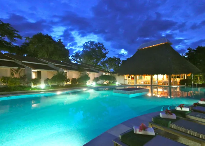 Seis Playas Hotel