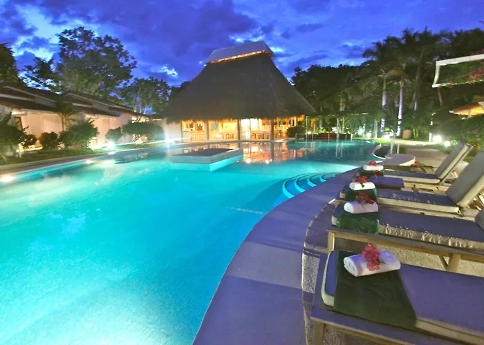 Hotel Seis Playas