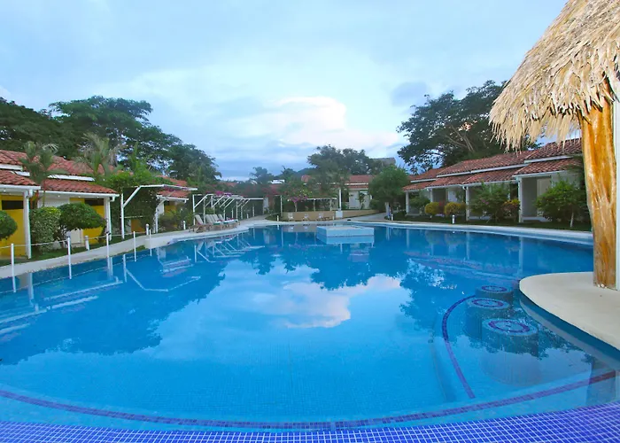 Seis Playas 3* Tamarindo