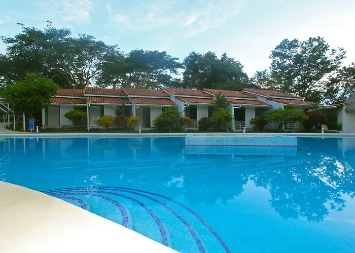 Hotel Seis Playas Tamarindo