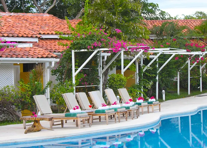 Seis Playas Hotel 3*