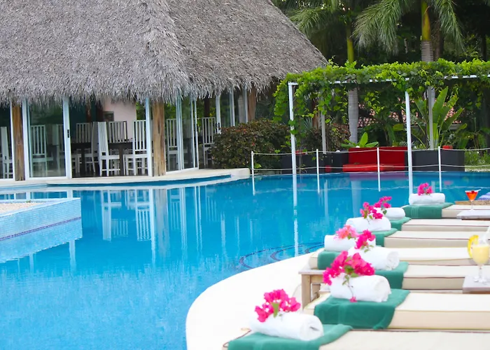 Seis Playas Hotel Tamarindo
