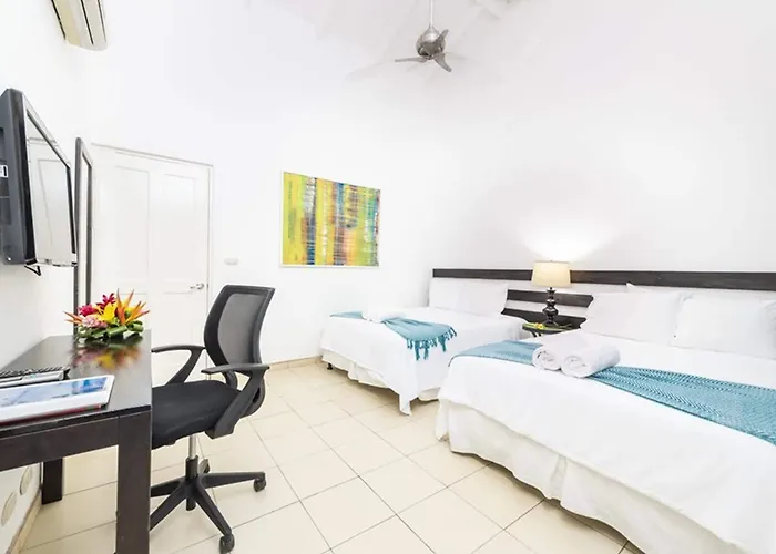 Seis Playas Hotel Tamarindo