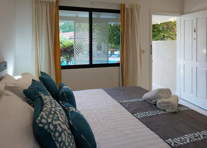 Hotel Seis Playas 3*