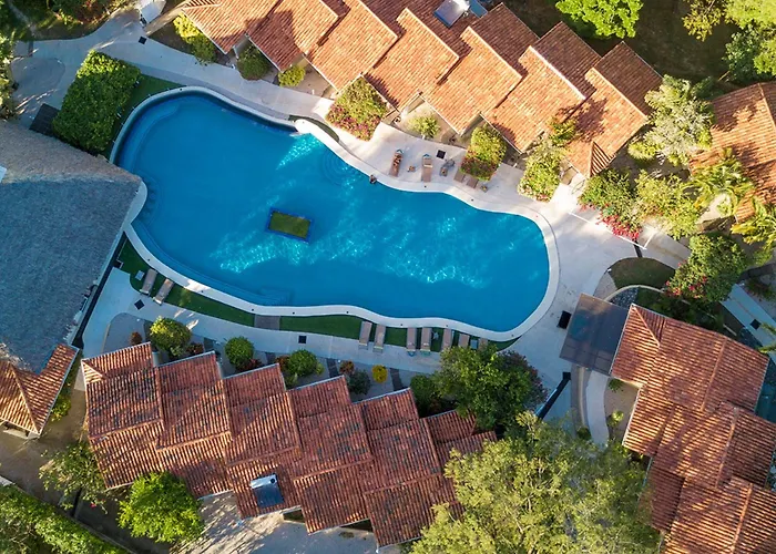 Seis Playas Hotel