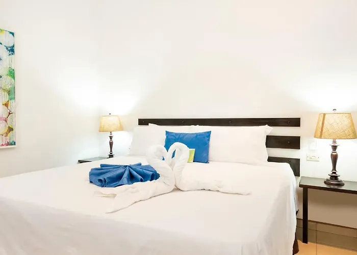 Seis Playas Hotel Tamarindo