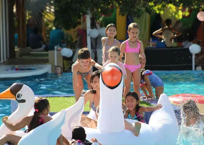 Seis Playas Hotel Tamarindo