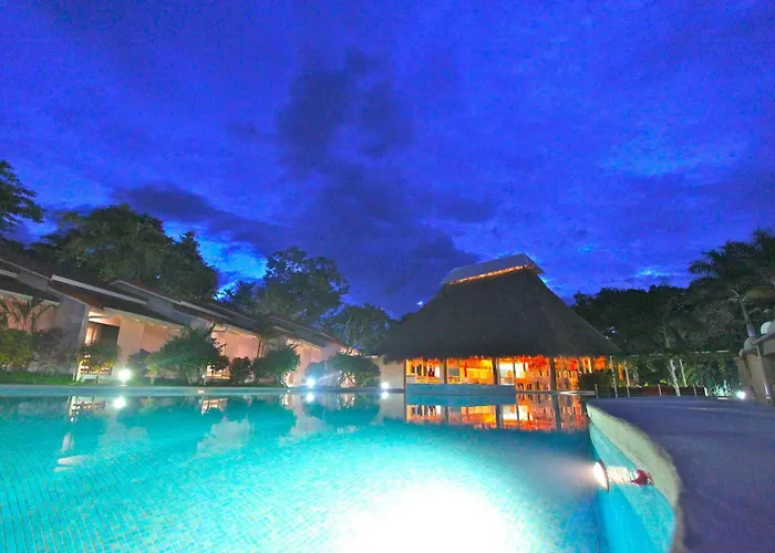 Seis Playas Hotel
